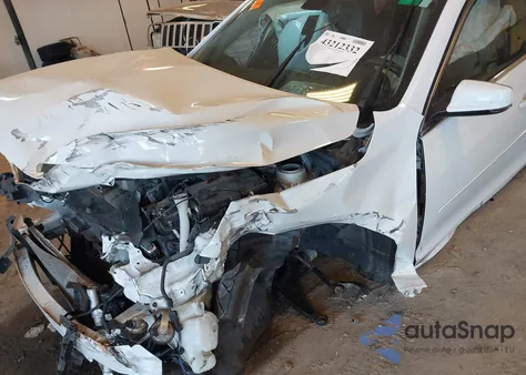 2015 Chevrolet Malibu 1Lt from USA, damaged, VIN 1G11C5SL2FF305434